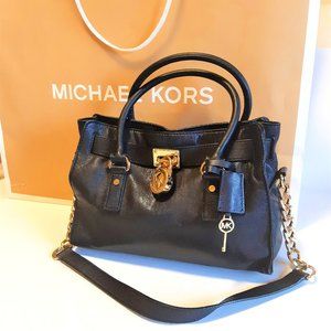 🔥🔥 Michael Kors Medium Hamilton